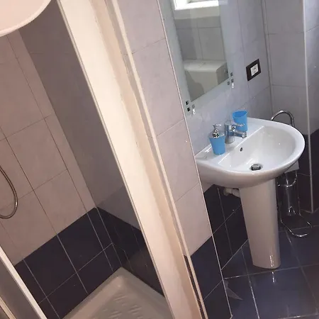 דירה Inner City Hostel בודפשט
