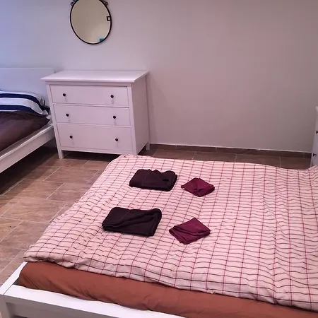 Inner City Hostel
