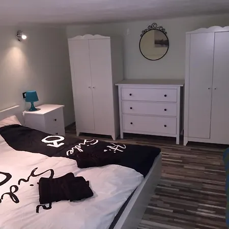 Inner City Hostel בודפשט