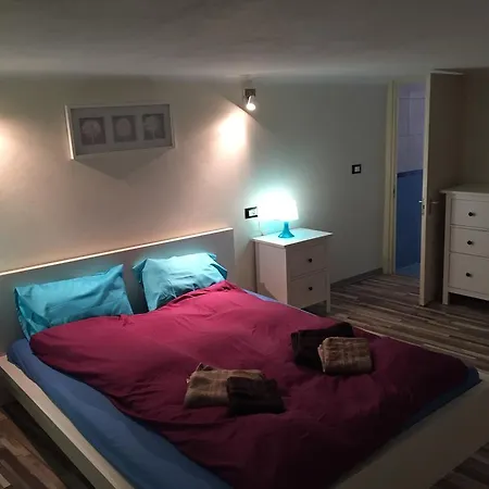 Inner City Hostel * בודפשט