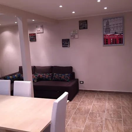 Inner City Hostel * Budapešť