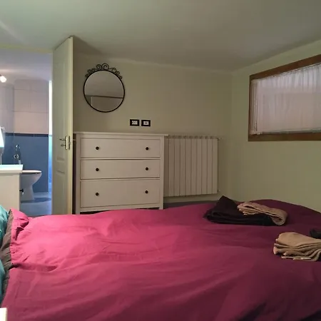 Inner City Hostel Apartmán *